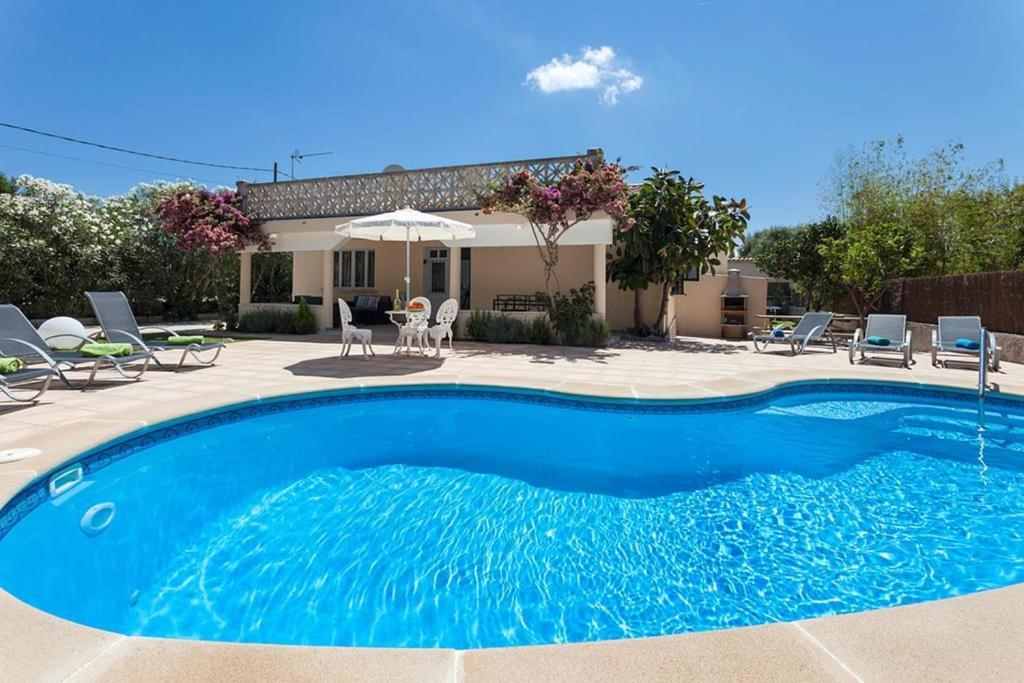 Rosales Alcudia (Mallorca)